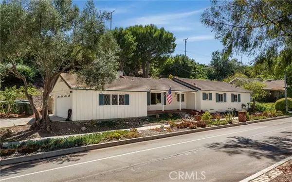 5420 Montemalaga Drive, Rancho Palos Verdes, CA 90275