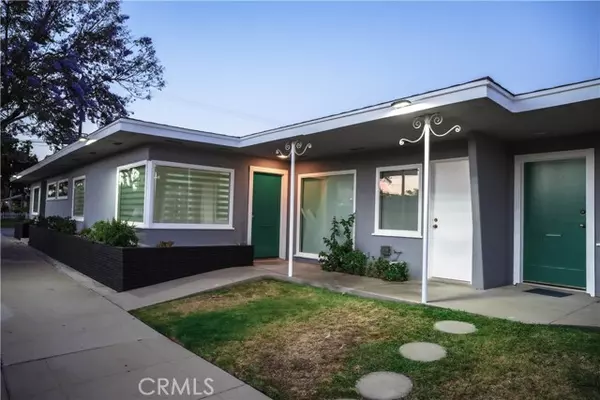 Fullerton, CA 92832,653 W Commonwealth