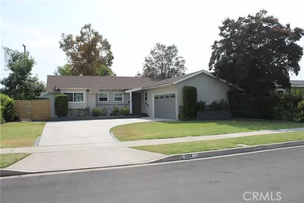 924 Oleander Street, Brea, CA 92821