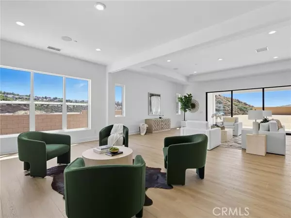 Porter Ranch (los Angeles), CA 91326,11853 Red Hawk Lane