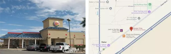 72465 Baker Boulevard, Baker, CA 92309