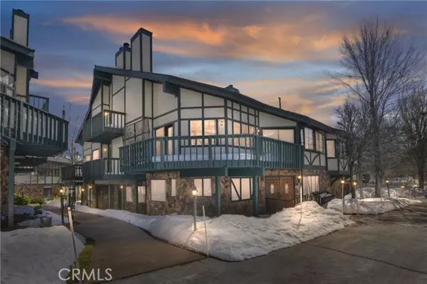 39802 Lakeview Drive #26, Big Bear Lake, CA 92315