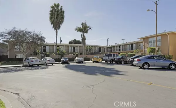 520 E Adams Street, Long Beach, CA 90805