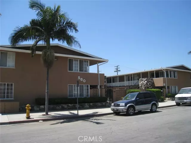 Long Beach, CA 90805,560 E Adams Street