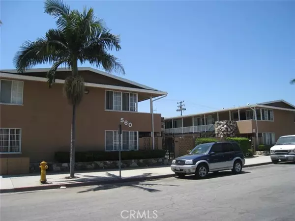 560 E Adams Street, Long Beach, CA 90805