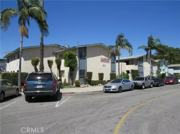 Long Beach, CA 90805,541 E 64th Street