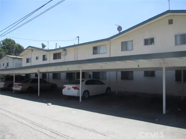 Long Beach, CA 90805,541 E 64th Street