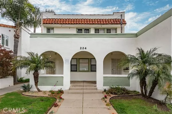 Long Beach, CA 90803,224 Pomona Avenue