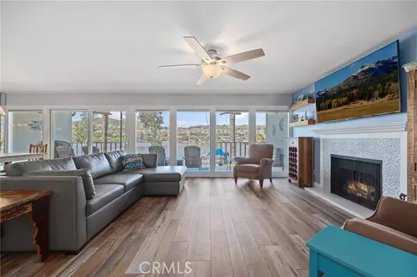 Canyon Lake, CA 92587,22244 Treasure Island Drive #5