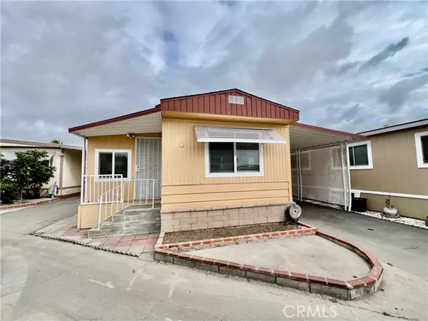 9851 Bolsa Avenue #20, Westminster, CA 92683