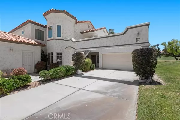 Palm Desert, CA 92211,491 Desert Falls Drive