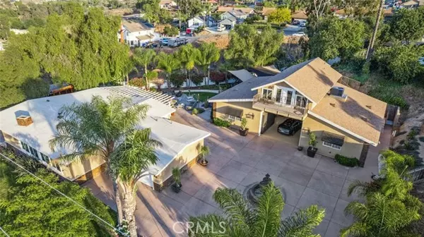 14461 Oakley Drive, Riverside, CA 92503