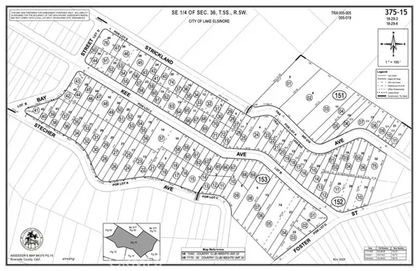 Lake Elsinore, CA 92530,38 Kee