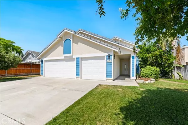 44505 Galicia Drive, Hemet, CA 92544