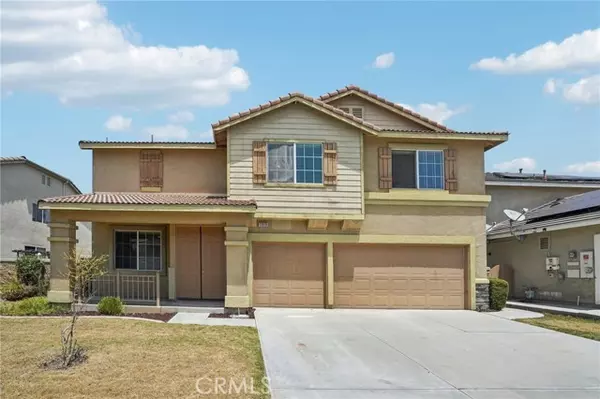 Eastvale, CA 92880,12910 Jersey Street