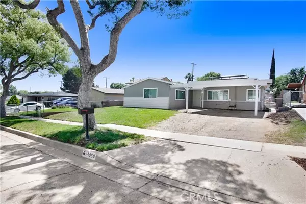 4956 N Stoddard Avenue,  San Bernardino,  CA 92407