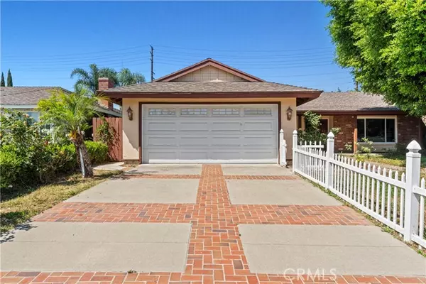 Tustin, CA 92780,1626 Birchfield Drive