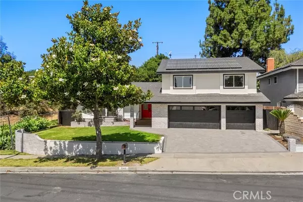 1141 N Palm Street, La Habra, CA 90631