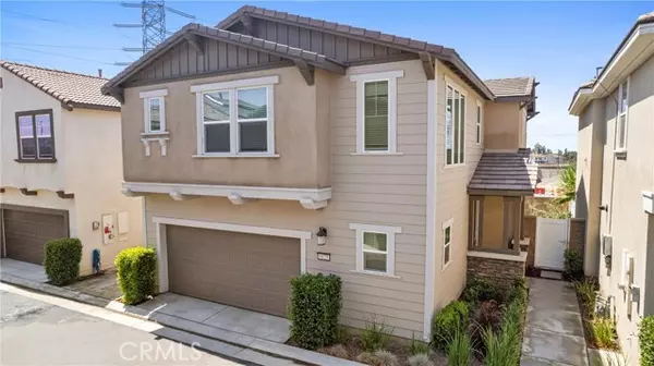 6125 Sendero Avenue, Eastvale, CA 92880