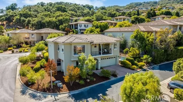5794 Rock Rose Lane, Avila Beach, CA 93424