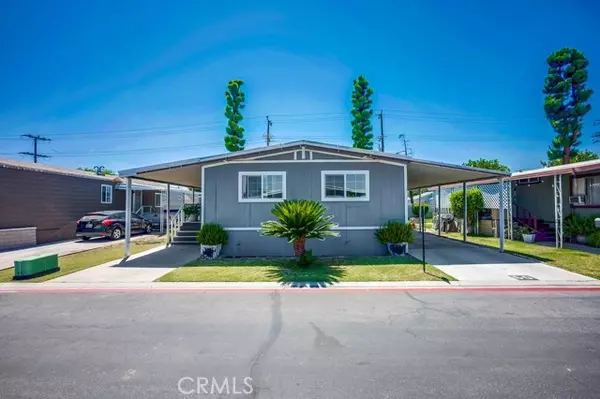 17400 Valley Blvd #50, Fontana, CA 92335