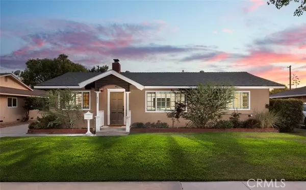 837 S Clementine Street, Anaheim, CA 92805