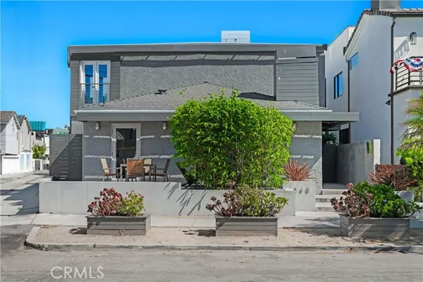 260 The Toledo, Long Beach, CA 90803