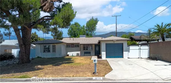 18735 E Glen Lyn Drive, Azusa, CA 91702