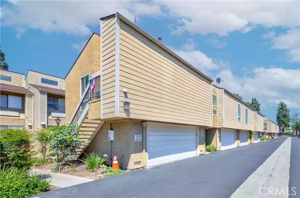 Cypress, CA 90630,5473 Twin Lakes Drive