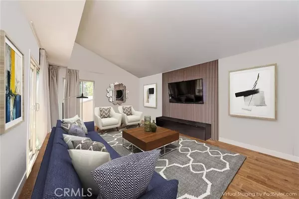 Cypress, CA 90630,5473 Twin Lakes Drive