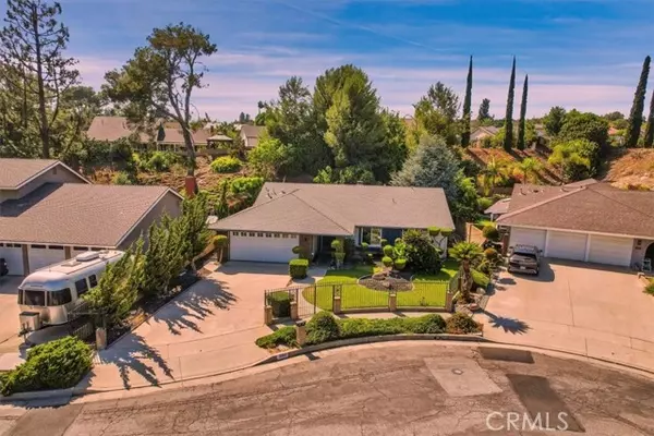 Fullerton, CA 92833,2369 Mesa Verde