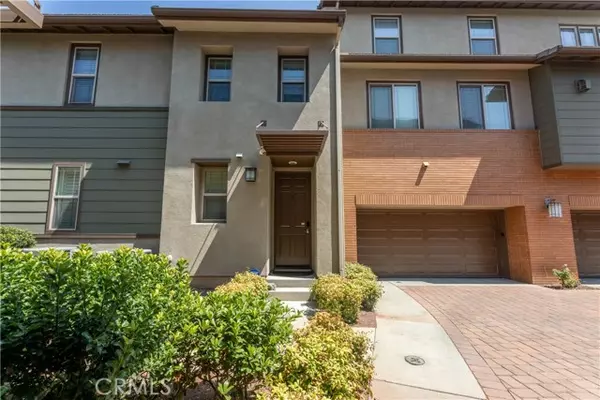 Rancho Cucamonga, CA 91739,7676 Papyrus Place #2