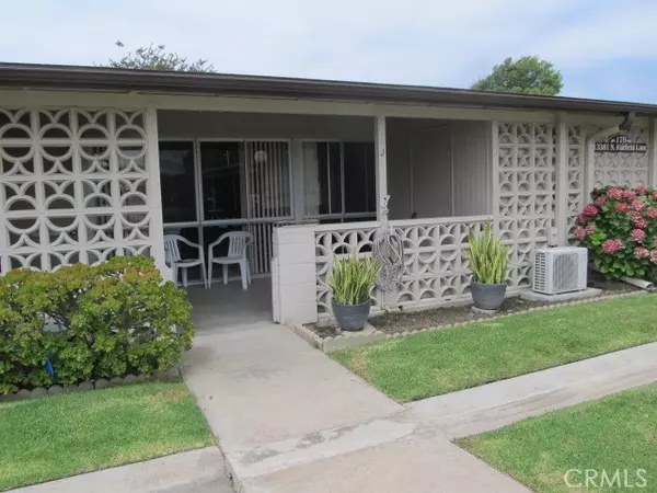 13381 Fairfield Ln, M8-179J, Seal Beach, CA 90740