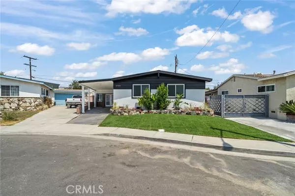 3735 Bear Court, Bell, CA 90201
