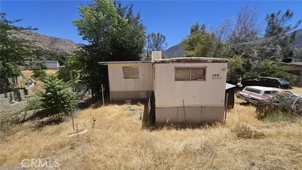 100 Buckhorn Drive, Bodfish, CA 93205