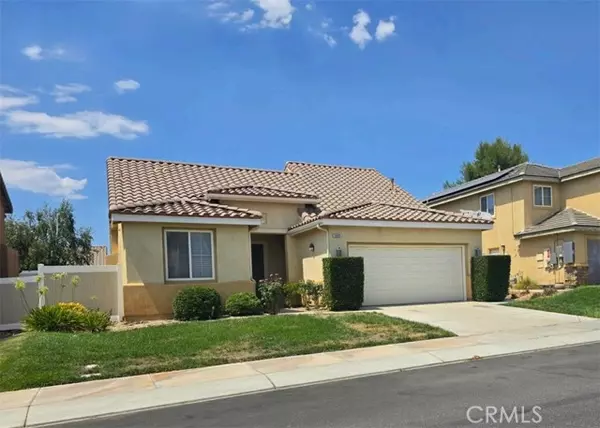 1457 Starry Skies Road, Beaumont, CA 92223