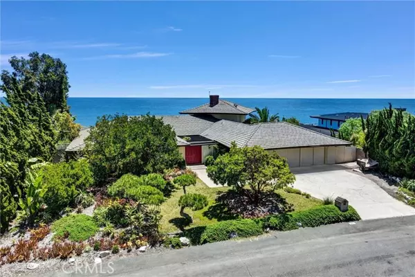 47 Oceanaire Drive, Rancho Palos Verdes, CA 90275