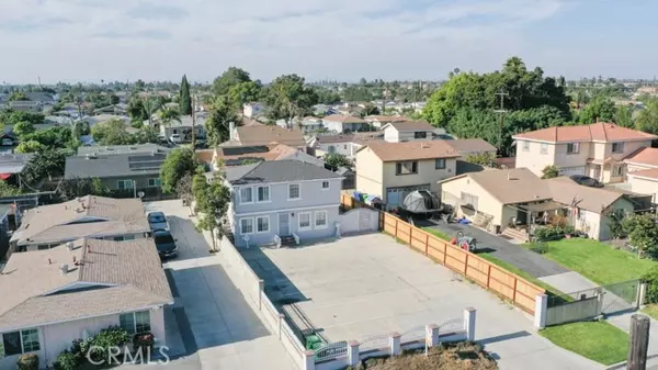 Westminster, CA 92683,8181 20th Street