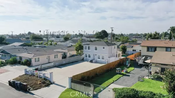 Westminster, CA 92683,8181 20th Street