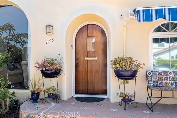 Long Beach, CA 90803,123 Claremont Avenue