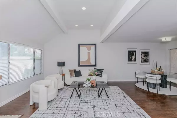 Cypress, CA 90630,9724 Walker Court #18