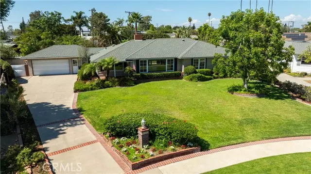 Santa Ana, CA 92705,17991 Lassen Drive