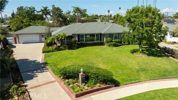 17991 Lassen Drive, Santa Ana, CA 92705