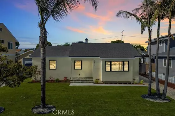 2411 Thomas Avenue, Redondo Beach, CA 90278