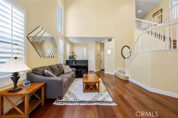 Chino Hills, CA 91709,15944 Silver Springs Drive