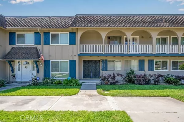 Cypress, CA 90630,4286 Dina Court