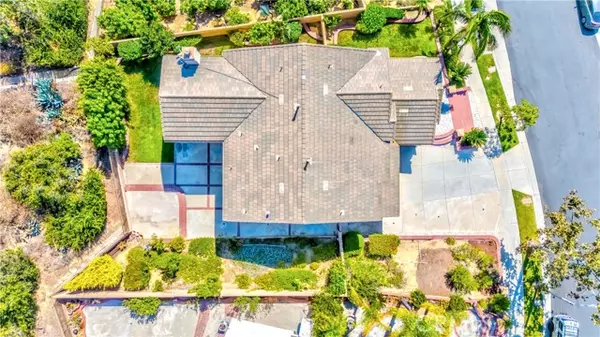 Fullerton, CA 92833,2868 Muir Trail Drive