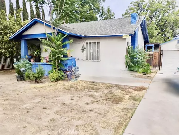 7161 Tippecanoe Avenue, San Bernardino, CA 92404