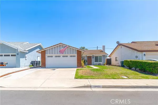 13401 Wisteria Place, Chino, CA 91710