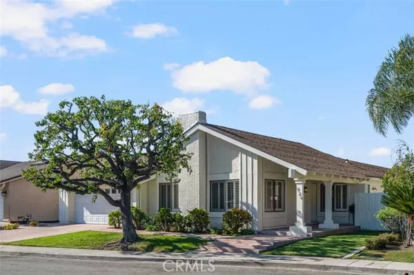 Costa Mesa, CA 92626,924 Jasmine Circle